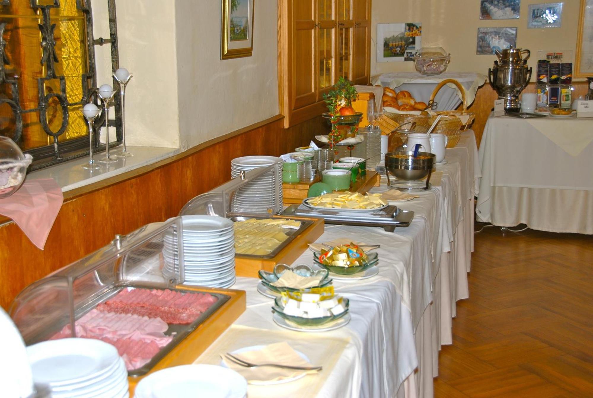 וולדן אם וורתרסי Hotel Velden Bacherlwirt מראה חיצוני תמונה