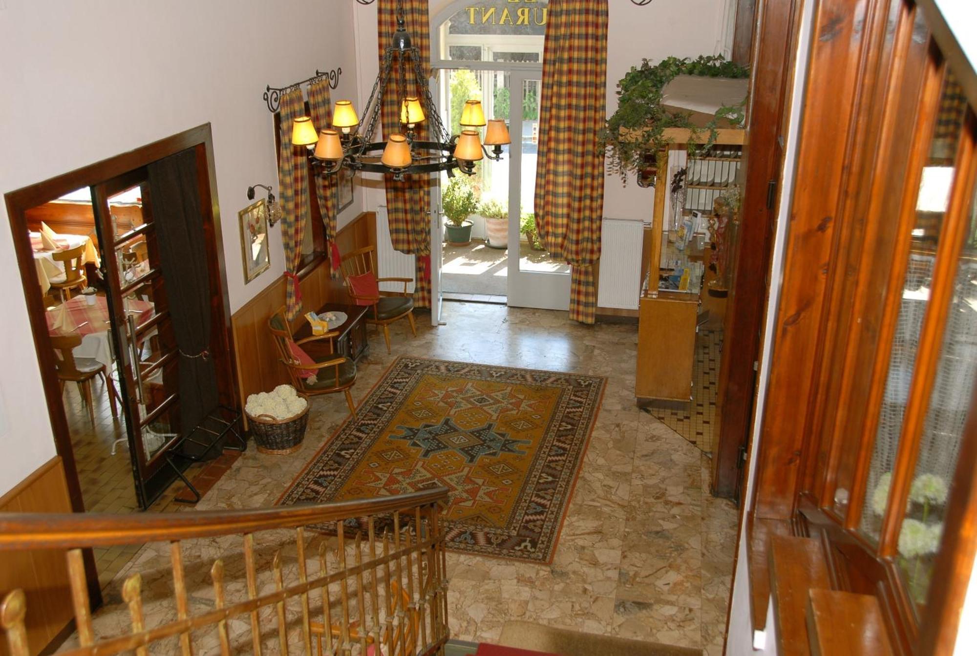 וולדן אם וורתרסי Hotel Velden Bacherlwirt מראה חיצוני תמונה