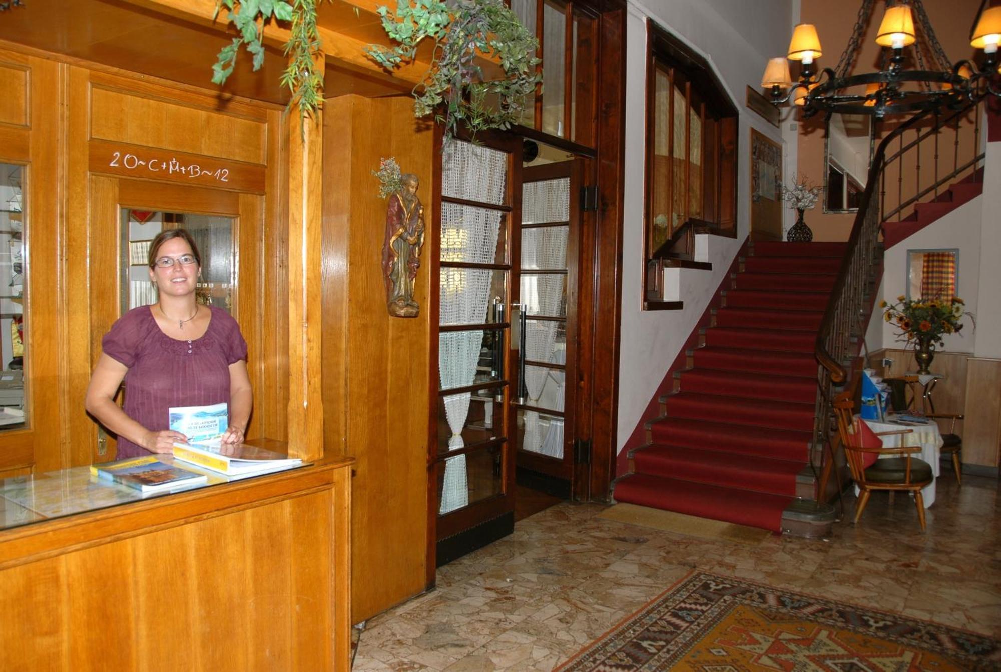 וולדן אם וורתרסי Hotel Velden Bacherlwirt מראה חיצוני תמונה
